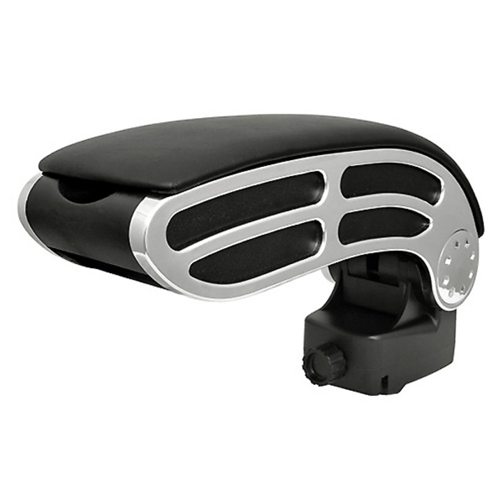 Cotiera auto, Lampa, Sportura International, Negru