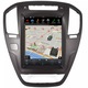 Sistem de Navigatie Tesla Opel Insignia, 6G RAM, 128GB memorie interna, Slot cartela SIM + 4G, Wi-Fi, Android Bluetooth