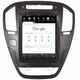 Sistem de Navigatie Tesla Opel Insignia, 6G RAM, 128GB memorie interna, Slot cartela SIM + 4G, Wi-Fi, Android Bluetooth