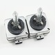 Set 2 becuri auto D3S, 35W, 6000k, 12V, Xenon, premium, DOMDRIVE®