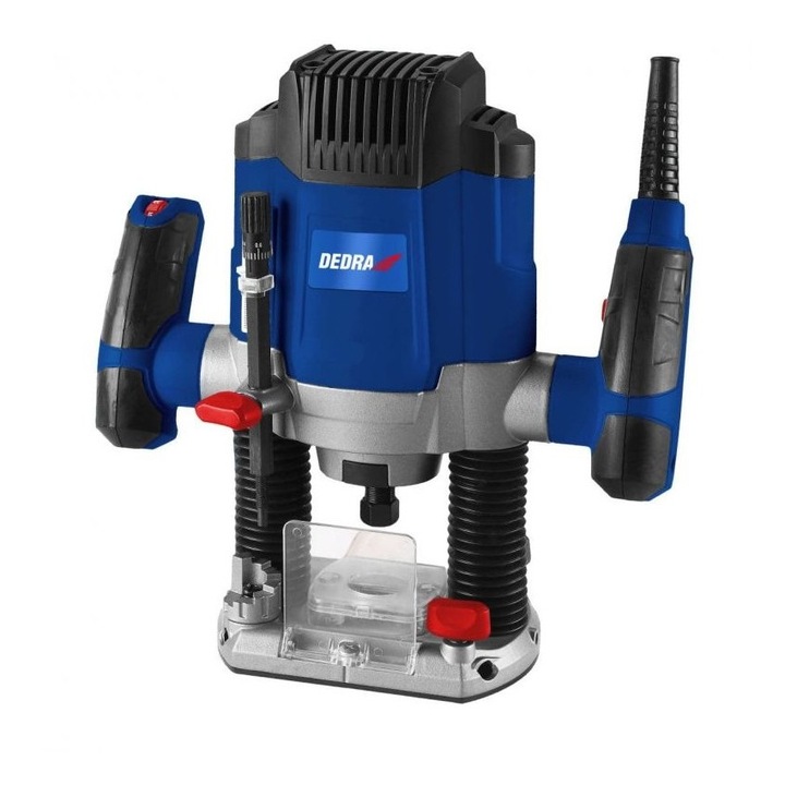 Dedra felsőmarógép 1200 W