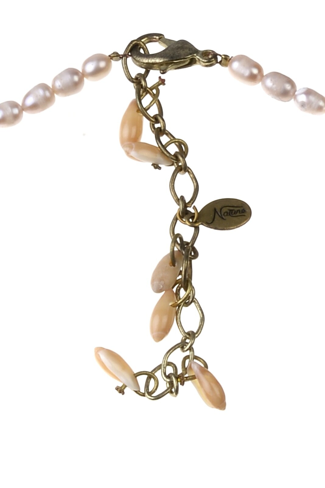 Колие, Gloria Maris, Pearl543865 Многоцветно, 47 cm eMAG.bg