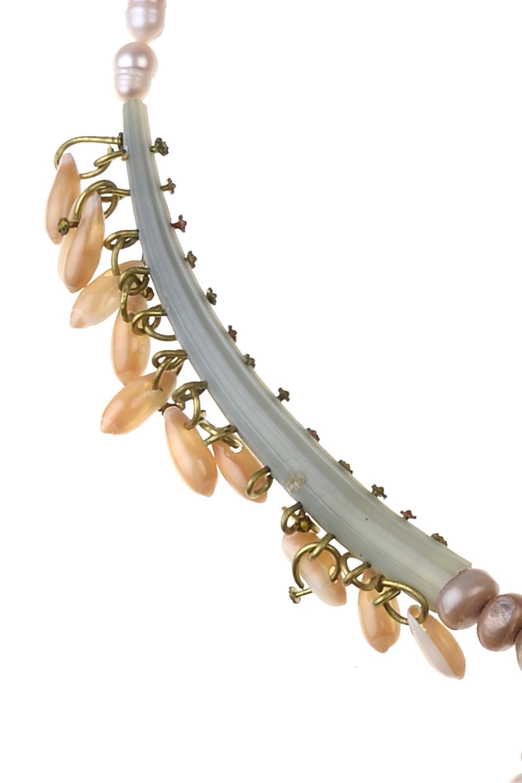 Колие, Gloria Maris, Pearl543865 Многоцветно, 47 cm eMAG.bg