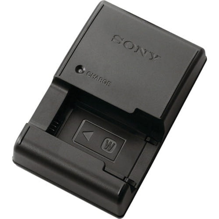 Incarcator Sony BC-VW1, Conceput pentru baterie NP-FW50