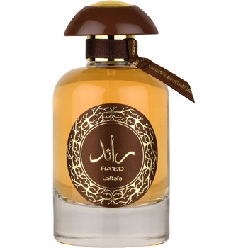 Apa de Parfum Ra'ed Oud Lattafa Barbati 100 ml