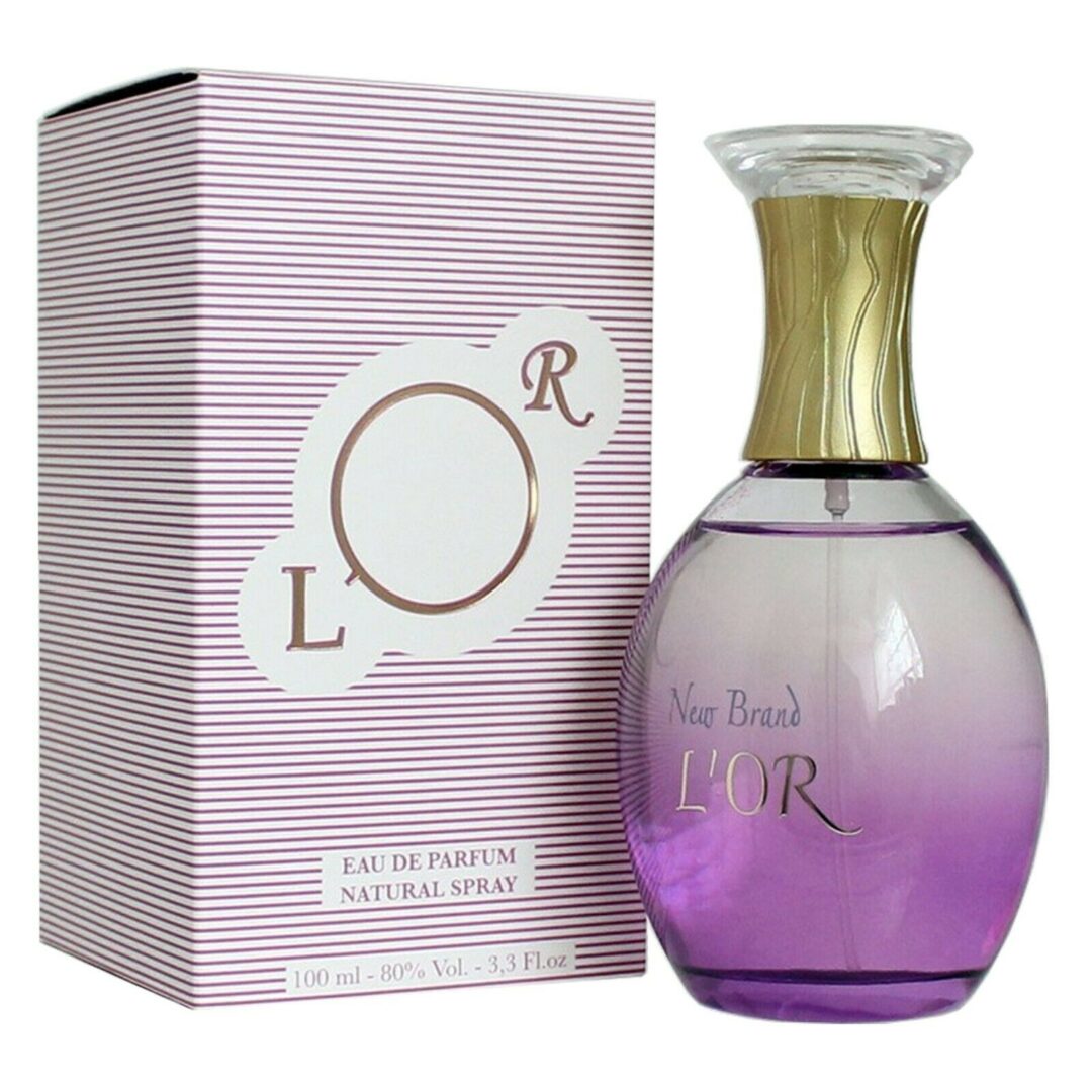 Apa de Parfum Christian Dior J'Adore l'Or, Femei, 40 ml - eMAG.ro
