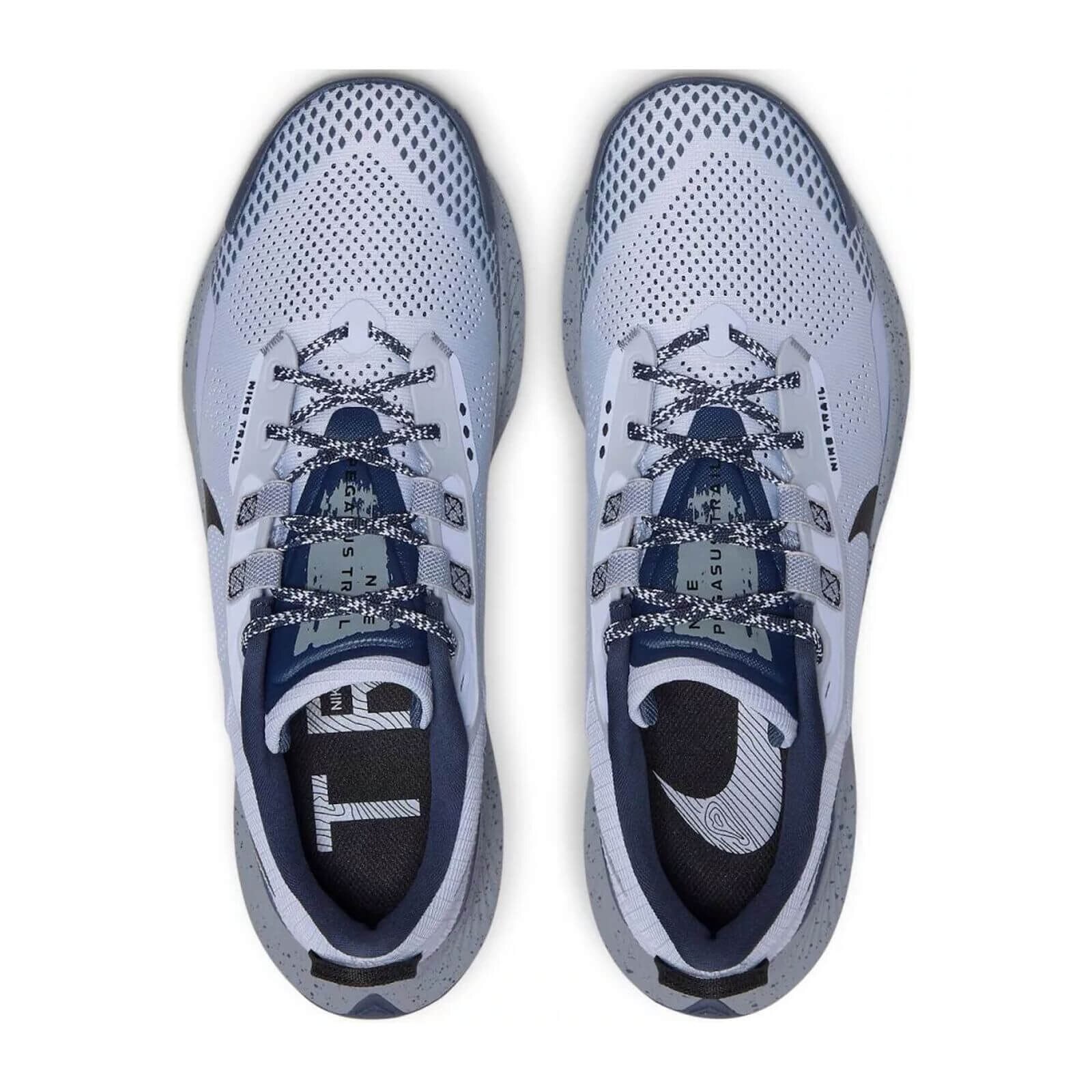 Pantofi sport NIKE Pegasus Trail 3, DA8697-003 Gri 39 EU - eMAG.ro
