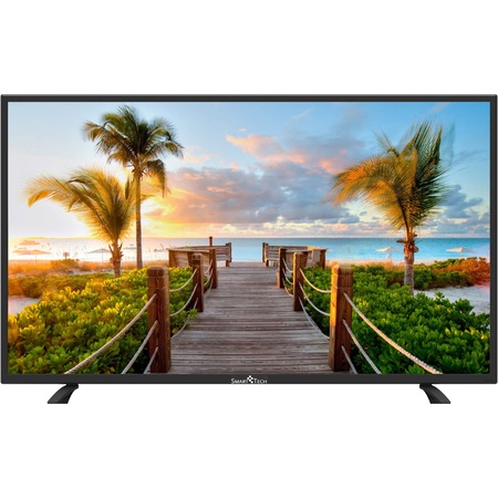 Televizor LED SmartTech, 140 cm, LE-5519, Full HD