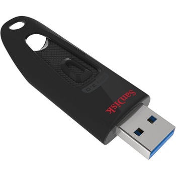 Memorie USB SanDisk SDCZ48, 32GB, USB 3.0 Memorie USB SanDisk SDCZ48, 32GB, USB 3.0