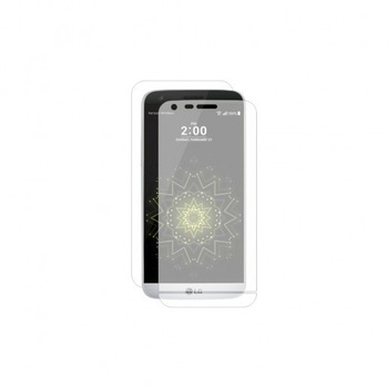 Folie de protectie Clasic Smart Protection G5 fullbody,protectie completa ecran si spate+Smart Spray®,Smart Squeegee® si microfibra incluse Folie de protectie Clasic Smart Protection G5 fullbody,protectie completa ecran si spate+Smart Spray®,Smart Squeegee® si microfibra incluse