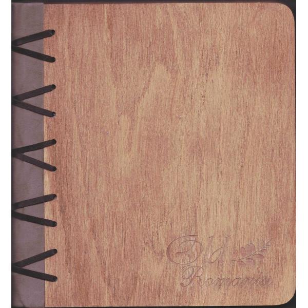 Album old Romania RO-EN-FR