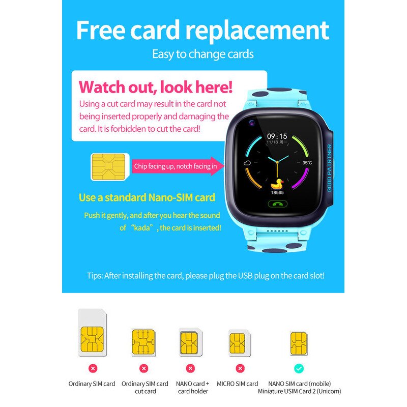 y95 smartwatch
