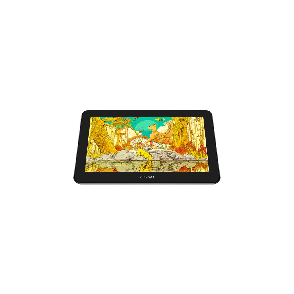 XP-PEN Artist Pro 16TP digitális rajztábla (ARTIST PRO 16TP) - eMAG.hu