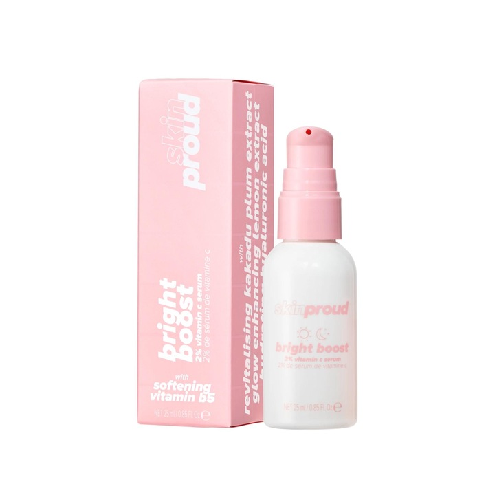 Мултивитаминен серум, SKINPROUD