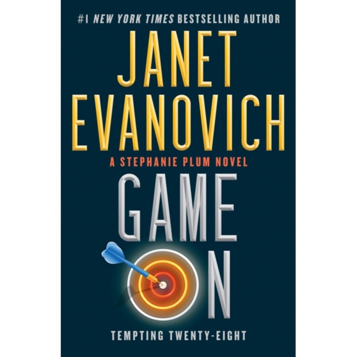 Game On de Janet Evanovich