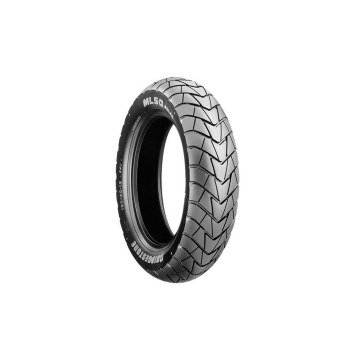 Anvelopă scuter Bridgestone 110/80-10 ML50