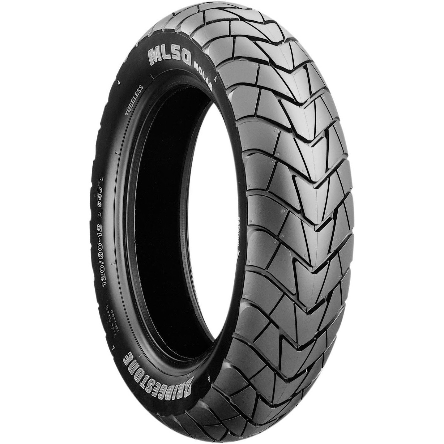 BRIDGESTONE SC 120/70 R14 61P Od 1 206 Kč - View #5