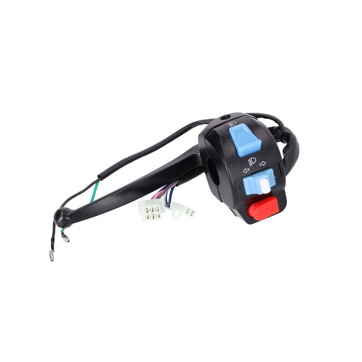 Baloldali kormánykapcsoló fékkarral (2-es verzió) BT20965