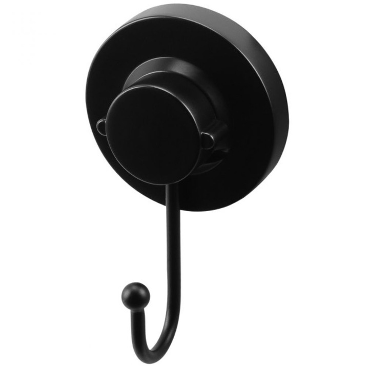 Cuier simplu 3 in 1 Cornat Black Edition