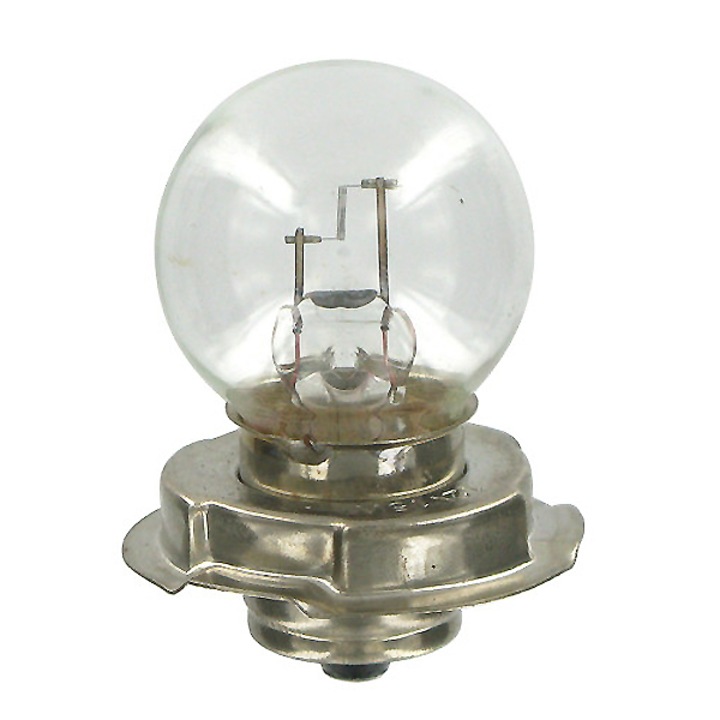 Bec cu halogen, LAMPA, S3, 12V, 15W, P26s