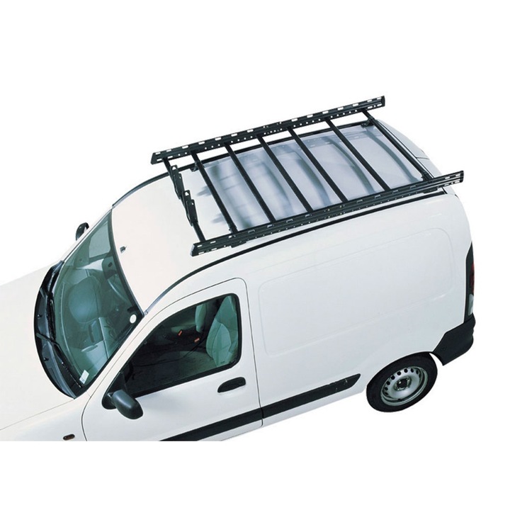 Portbagaj auto Ford Transit Connect 2 - Pro Deck 514, Mont Blanc