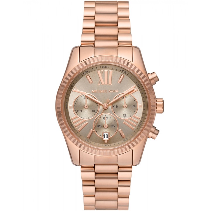 Michael Kors Női Karóra Lexington MK7217