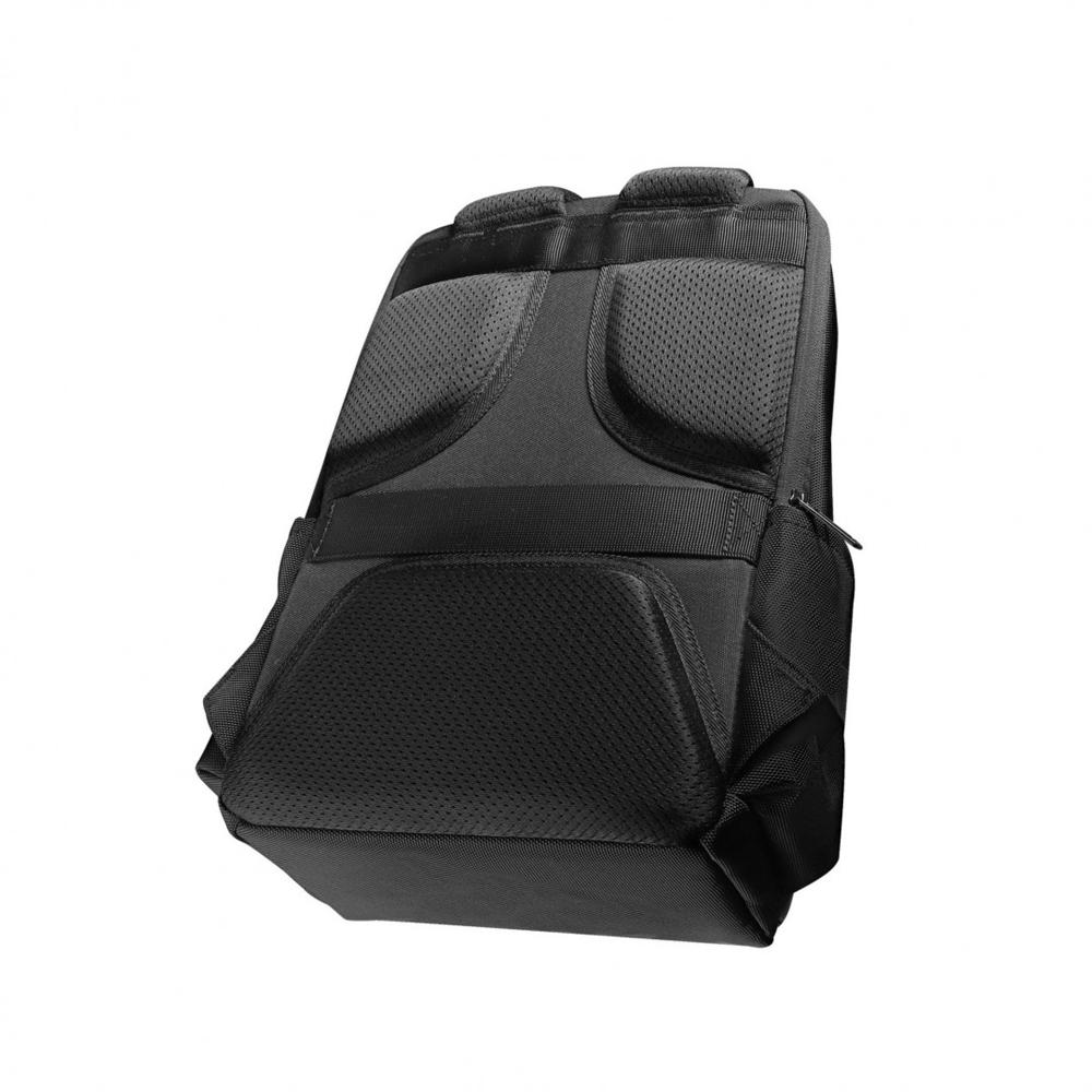 Ghiozdan Mark Ryden compatibil cu laptop 15.6" si tableta 11", ortopedic, capacitate 21-35L, port USB si micro USB, full impermeabil, unisex, spatios, calatorie, scoala sau servici