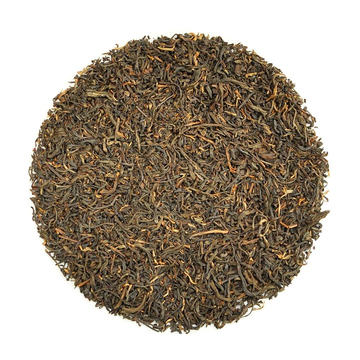 Ceai negru, english Breakfast, Winoszarnia, Mic dejun englezesc, 1 kg