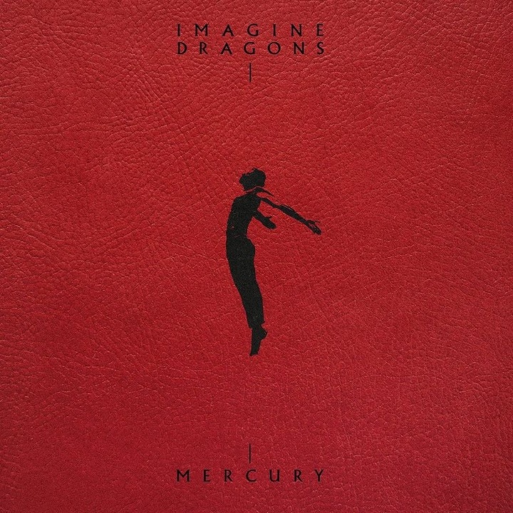 Imagine Dragons – Mercury – Acts 1 & 2 (2CD)