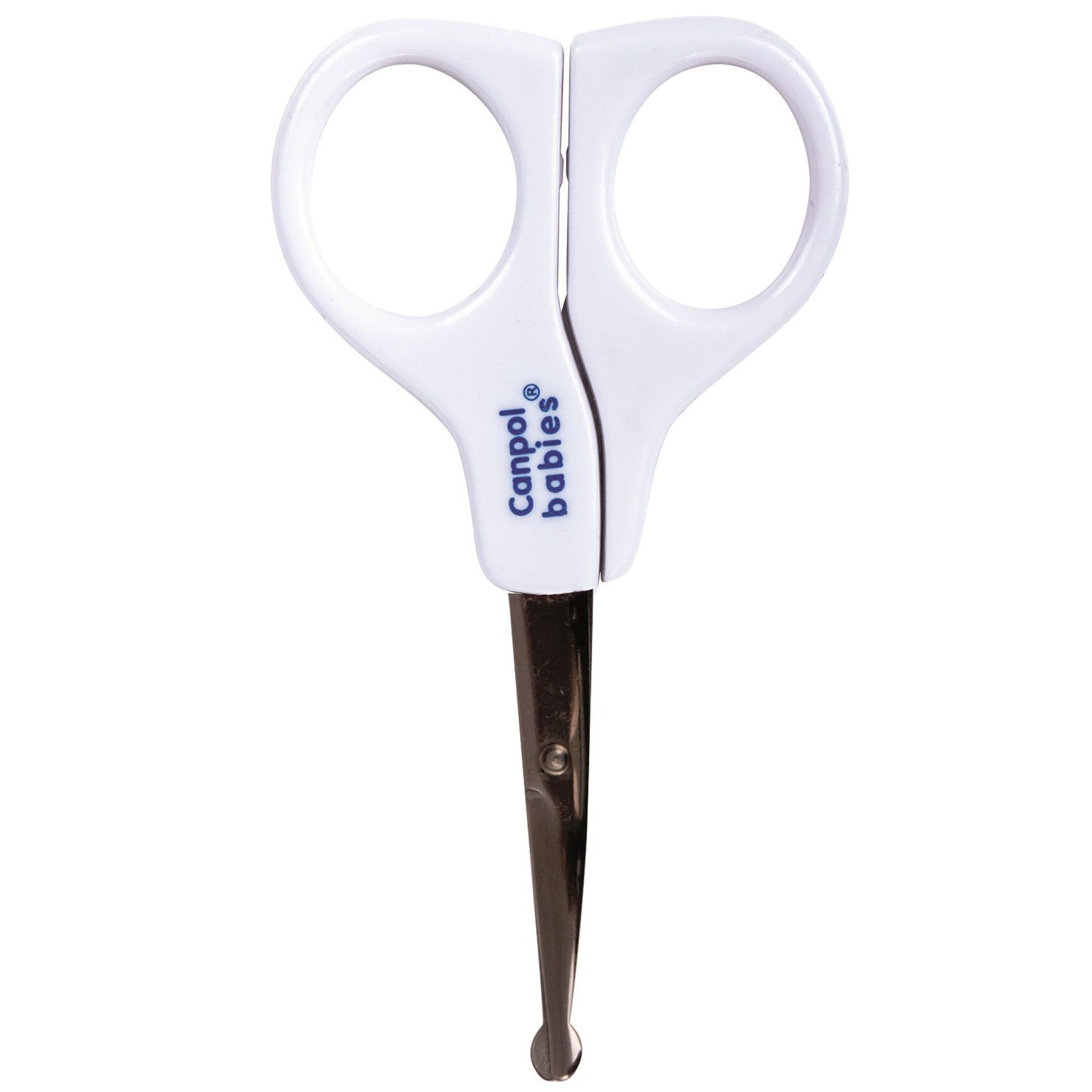 Forfecuta bebe, alba