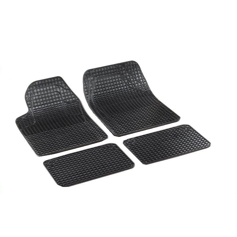 Set 4 covorase universale cu predecupaj, Magneti Marelli