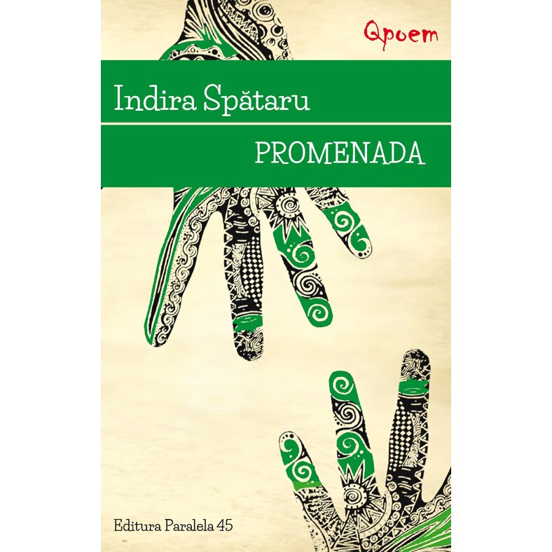 Promenada - Indira Spataru