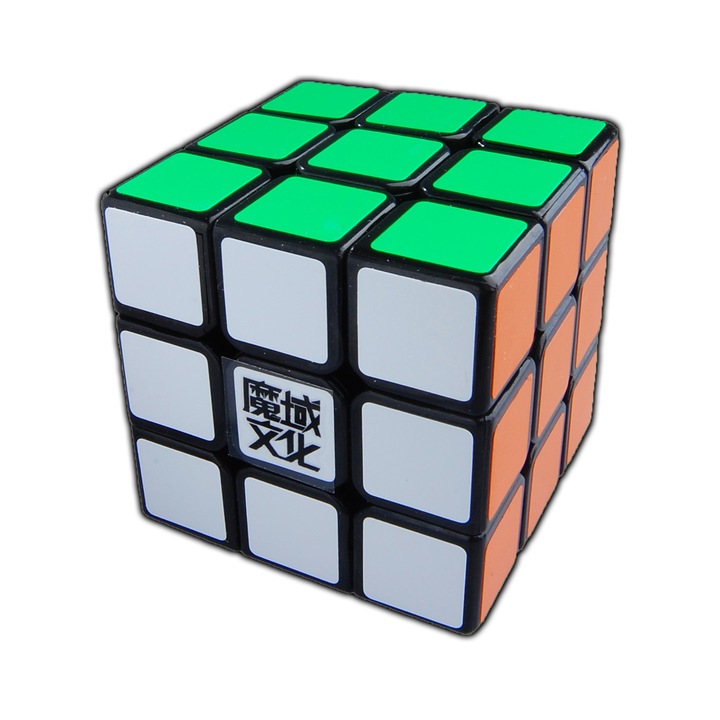 Кубче Рубик 3x3x3