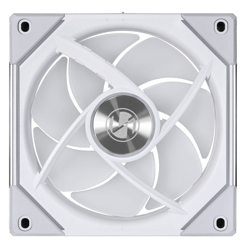 Ventilator Lian Li UNI Fan SL Infinity 120, ARGB, PWM, 120mm