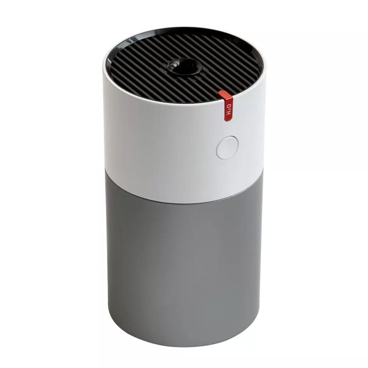 Umidificator CLINKS Therma Mist, cu functie de incalzire