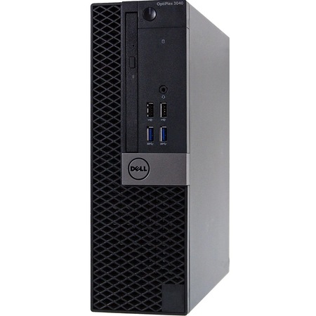 Desktop PC DELL OptiPlex 3040 SFF cu procesor Intel Core i5-6500