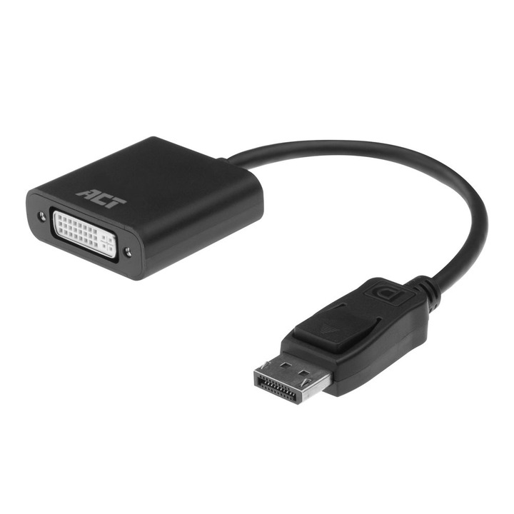 ACT AC7510 DisplayPort - DVI адаптер