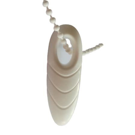 Greutate snur jaluzele, PVC Alb - eMAG.ro