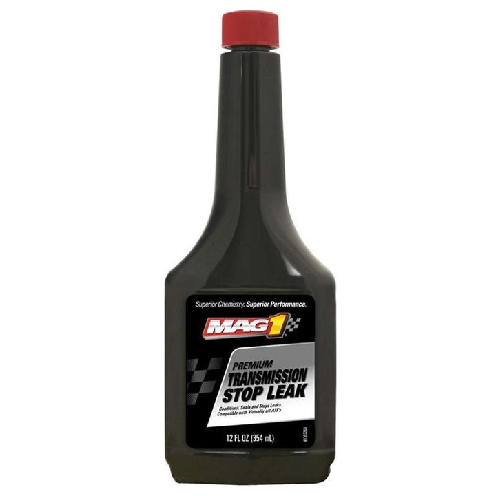 Aditiv MAG1, de Reduce scurgerea, 354ml