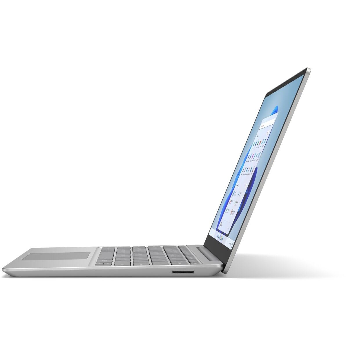 Laptop Microsoft Surface GO 2, 12.4 inch Touch, i5-1135G7, 8GB