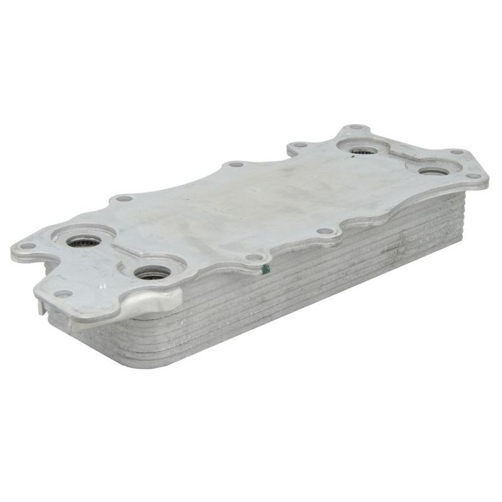 Маслен радиатор за двигател Chrysler, Jeep, Mercedes-benz, 90784 Nissens