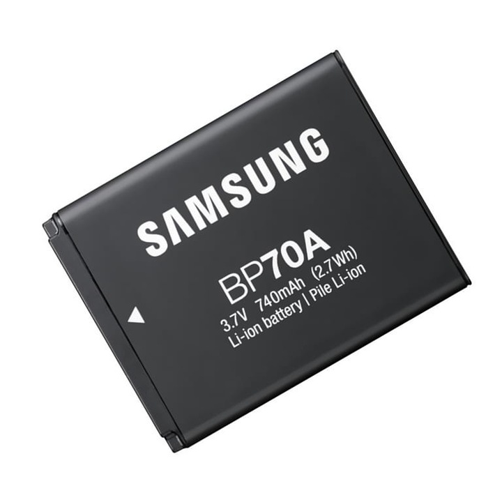 Baterie Samsung BP70A, 3.7 V, 740 mAh