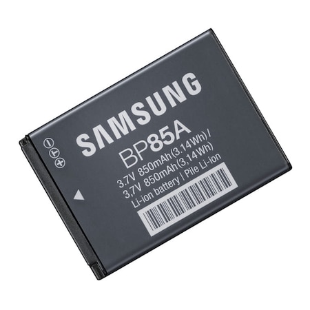 Samsung bp85a аккумулятор