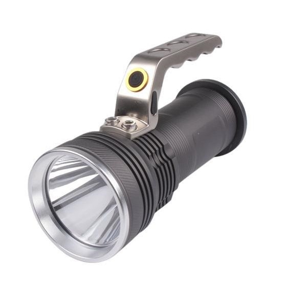 Lanterna ,KC-22, Aluminiu, Led CREE XPE R3 ,800 Lumeni