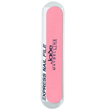 Pila de unghii Maybelline Express Nail File Pila de unghii Maybelline Express Nail File
