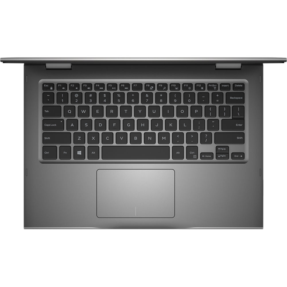 Laptop 2 in 1 Dell Inspiron 5378 cu procesor Intel® Core™ i5-7200U