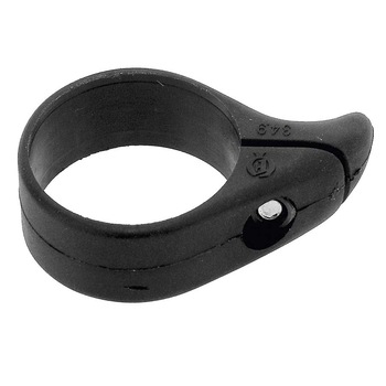 Collier protectie lant M-Wave ,31.8 mm Collier protectie lant M-Wave ,31.8 mm