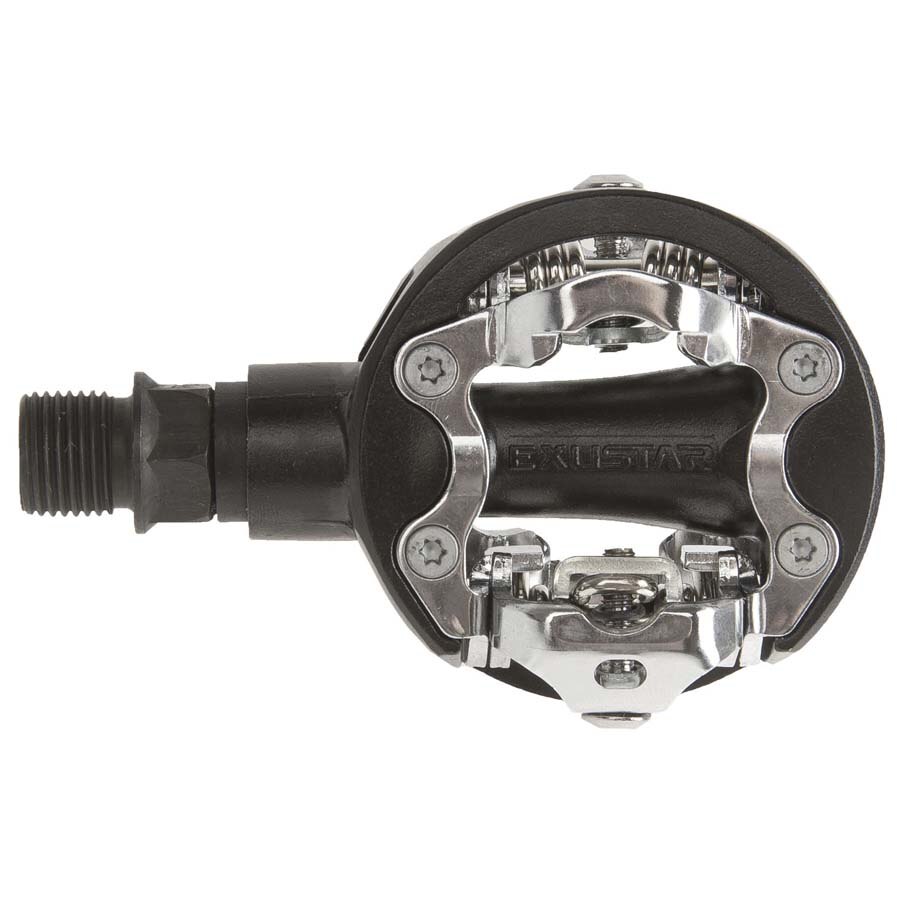 Pedale click Exustar , E-PM26