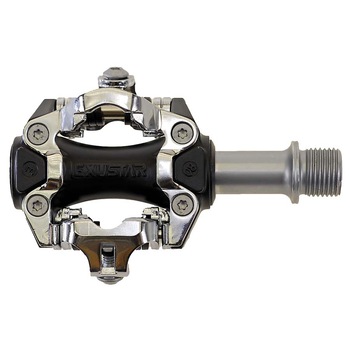 Pedale click Exustar , E-PM 211 Pedale click Exustar , E-PM 211