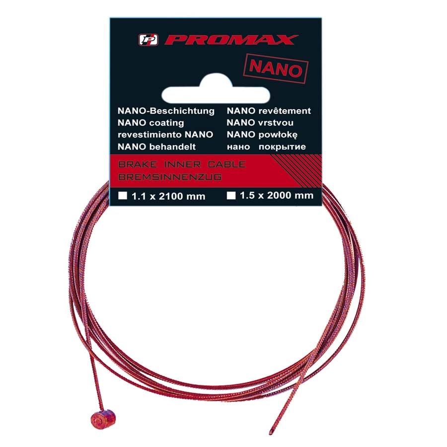 Cablu frana Promax , 